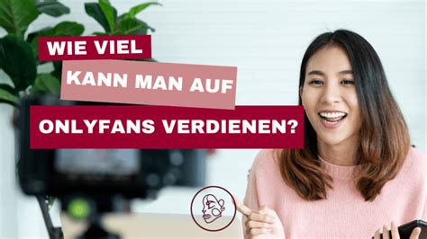 wie viel verdient man mit only fans|12 OnlyFans Statistiken, die Sie kennen sollten